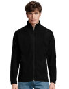 Men&acute;s Micro Fleece Zipped Jacket Nova, SOL&acute;S...