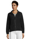 Women&acute;s Micro Fleece Zipped Jacket Nova,...