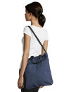 Vend&ocirc;me Shopping Bag, SOL&acute;S Bags 1673 // LB01673