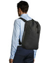 Dual Material Backpack Uptown, SOL&acute;S Bags 2113 //...