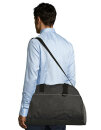 Dual Material Travel Bag Move, SOL&acute;S Bags 2118 //...