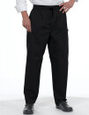 Professional Trousers, Le Chef DF54 // LF054