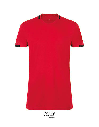 Classico Contrast Shirt, SOL&acute;S Teamsport 1717 // LT01717
