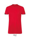 Classico Contrast Shirt, SOL&acute;S Teamsport 1717 // LT01717