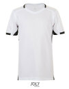 Kids&acute; Classico Contrast Shirt, SOL&acute;S Teamsport 1719 // LT01719