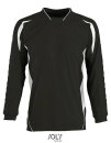 Kids&acute; Goalkeepers Shirt Azteca, SOL&acute;S Teamsport 90209 // LT90209