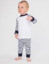 Striped Pyjamas, Larkwood LW072 // LW072