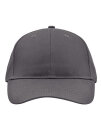 Brushed 6-Panel Cap, Myrtle beach MB6118 // MB6118