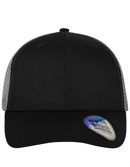 6 Panel Mesh Cap, Myrtle beach MB6239 // MB6239