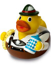 Schnabels&reg; Squeaky Duck Oktoberfest-Duck, Mbw M132065...