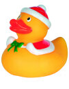 Schnabels&reg; Squeaky Duck Christmas, Mbw M131015 // MBW31015