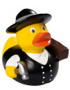 Schnabels&reg; Squeaky Duck Carpenter, Mbw M131158 // MBW31158