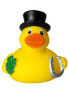 Schnabels&reg; Squeaky Duck Lucky Duck, Mbw M131194 //...