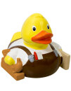 Schnabels&reg; Squeaky Duck Carpenter, Mbw M131246 //...