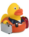 Schnabels&reg; Squeaky Duck Paramedic, Mbw M131254 //...