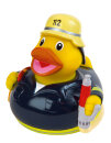 Schnabels&reg; Squeaky Duck Fire Fighter, Mbw M132041 // MBW32041