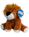MiniFeet&reg; Zoo Animal Lion Ole, Mbw M160033 // MBW60033