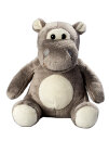 MiniFeet&reg; Plush Hippo Tanja, Mbw M160264 // MBW60264