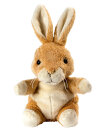 MiniFeet&reg; Plush Rabbit G&ouml;nna, Mbw M160348 //...