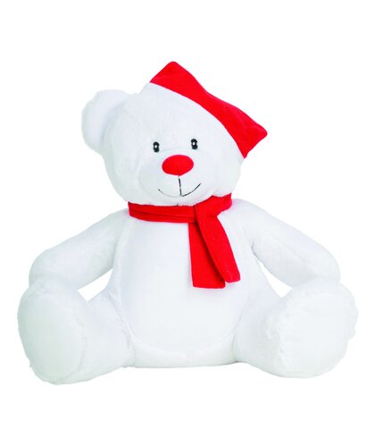 Christmas Zippie Bear, Mumbles MM573 // MM573