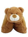 Zippie Bear Cushion, Mumbles MM601 // MM601