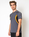 Men&acute;s Shirt Electro, Nath Electro // NH252
