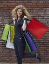 Shopping Bag Z&uuml;rich, Printwear 972 // NT0972