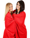 Flannel Blanket, Printwear TE-15-21 // NT1521
