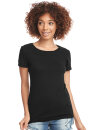 Ladies&acute; Ideal T-Shirt, Next Level Apparel 1510 //...