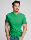 Men&acute;s Sueded T-Shirt, Next Level Apparel 6410 //...
