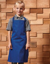 Childrens&acute; Apron, Premier Workwear PR149 // PW149
