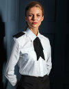 Women&acute;s Long Sleeve Pilot Shirt, Premier Workwear...