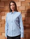 Women&acute;s Maxton Check Long Sleeve Shirt, Premier...