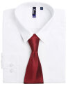 Colours Silk Tie, Premier Workwear PR795 // PW795
