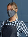 3 Layer Face Mask, Premier Workwear PR796 // PW796
