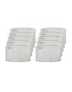 Activated Carbon Mask Filter (Pack of 10), Premier Workwear PR797 // PW797