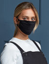 Face Covering (Pack of 5), Premier Workwear PR799 // PW799
