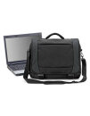 Tungsten&trade; Laptop Briefcase, Quadra QD967 // QD967
