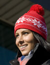 Fair Isle Knitted Hat, Result Winter Essentials R151X //...