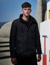 Contrast Insulated Jacket, Regatta Contrast Collection...