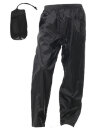 Pro Packaway Breathable Overtrouser, Regatta Professional...