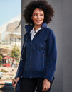 Women&acute;s Ashford II Hybrid Breathable Jacket,...