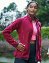 Women&acute;s Dreamstate Honeycomb Fleece Jacket, Regatta...