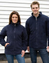 Polartherm&trade; Quilted Winter Fleece, Result Core...