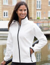 Women&acute;s Printable Soft Shell Jacket, Result Core...