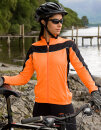 Women&acute;s Bikewear Long Sleeve Performance Top, SPIRO S255F // RT255F