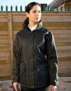 Women&acute;s Platinum Managers Jacket, Result WORK-GUARD...