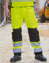 Safety Cargo Trouser, Result Safe-Guard R327X // RT327