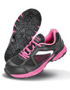 Women&acute;s Safety Trainer, Result WORK-GUARD R349F // RT349F