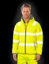 Recycled Ripstop Padded Safety Jacket, Result Genuine...